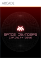 Space Invaders: Infinity Gene
